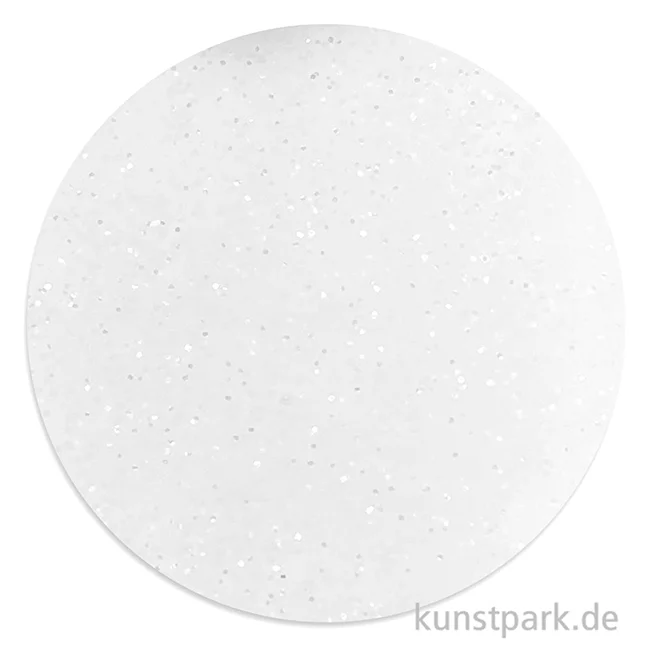 Artikelbild 2 des Artikels “Stamperia Ice and Beads Paste - Eis Glitzerpaste, 150 ml “