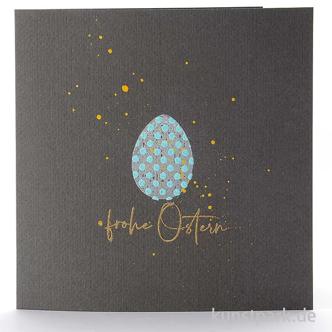 Artikelbild 2 des Artikels “Stempel - Frohe Ostern, 3 x 7 cm “
