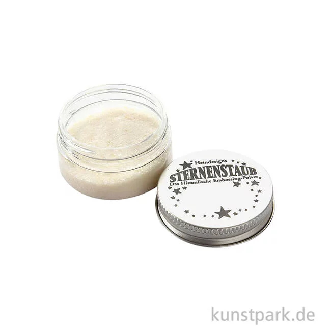 Artikelbild 2 des Artikels “Stempel Sternenstaub Amazing Glaze “