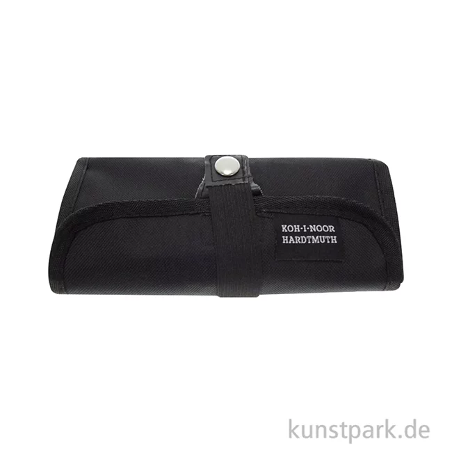 Artikelbild 2 des Artikels “Stiftetasche - leere Stifterolle mit 36 + 2 Einstecklaschen “
