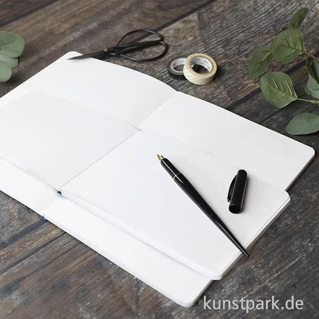Artikelbild 2 des Artikels “Stillman & Birn Skizzenbuch Softcover BETA, 28 Blatt, 270 g “