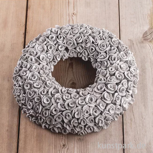 Artikelbild 2 des Artikels “Styroporring, Vollform, Durchmesser 25 cm “