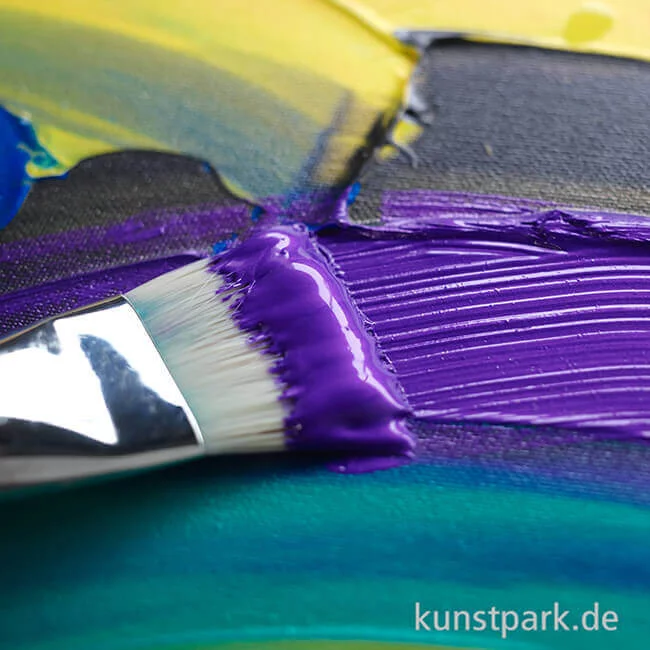 Artikelbild 2 des Artikels “Talens AMSTERDAM Acrylfarben “