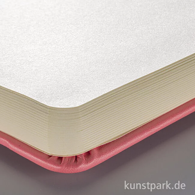 Artikelbild 2 des Artikels “Talens Art Creation - Skizzenbuch Coral Red, 80 Blatt, 140g “