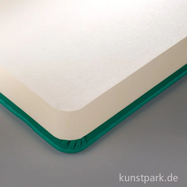 Artikelbild 2 des Artikels “Talens Art Creation - Skizzenbuch Forest Green, 80 Blatt, 140g “