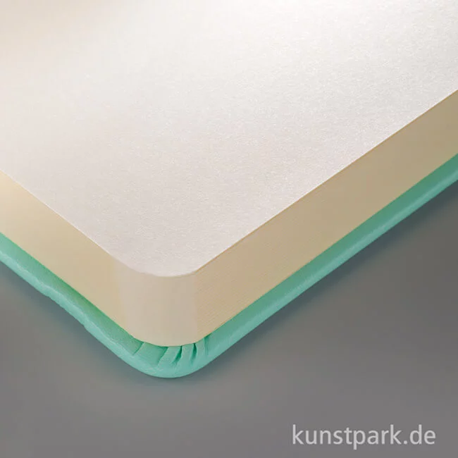Artikelbild 2 des Artikels “Talens Art Creation - Skizzenbuch Fresh Mint, 80 Blatt, 140g “