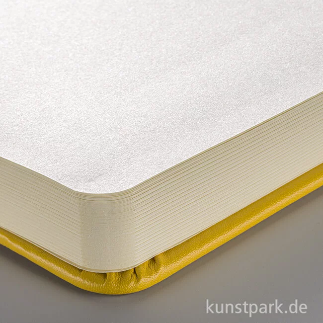 Artikelbild 2 des Artikels “Talens Art Creation - Skizzenbuch Golden Yellow, 80 Blatt, 140g “