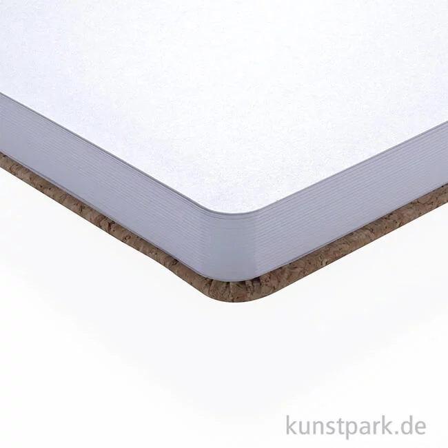 Artikelbild 2 des Artikels “Talens Art Creation - Skizzenbuch Kork, 80 Blatt, 140g “