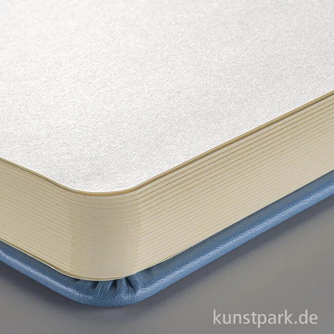 Artikelbild 2 des Artikels “Talens Art Creation - Skizzenbuch Lake Blue, 80 Blatt, 140g “