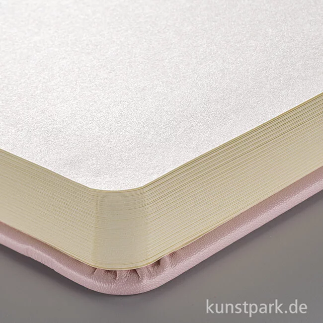 Artikelbild 2 des Artikels “Talens Art Creation - Skizzenbuch Pastel Pink, 80 Blatt, 140g “