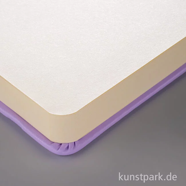 Artikelbild 2 des Artikels “Talens Art Creation - Skizzenbuch Pastel Violet, 80 Blatt, 140g “