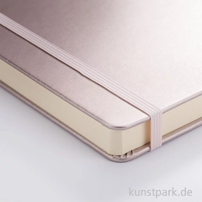 Artikelbild 2 des Artikels “Talens Art Creation - Skizzenbuch Pink Champagne, 80 Blatt, 140g “