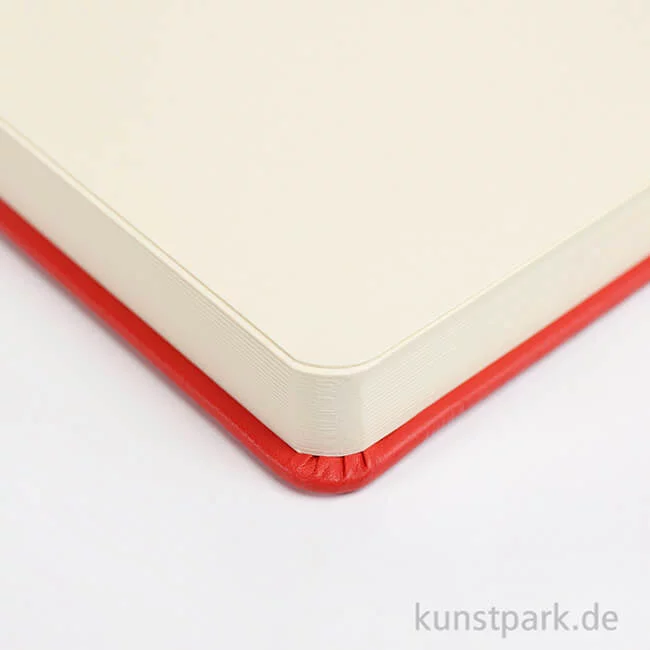 Artikelbild 2 des Artikels “Talens Art Creation - Skizzenbuch Rot, 80 Blatt, 140g “
