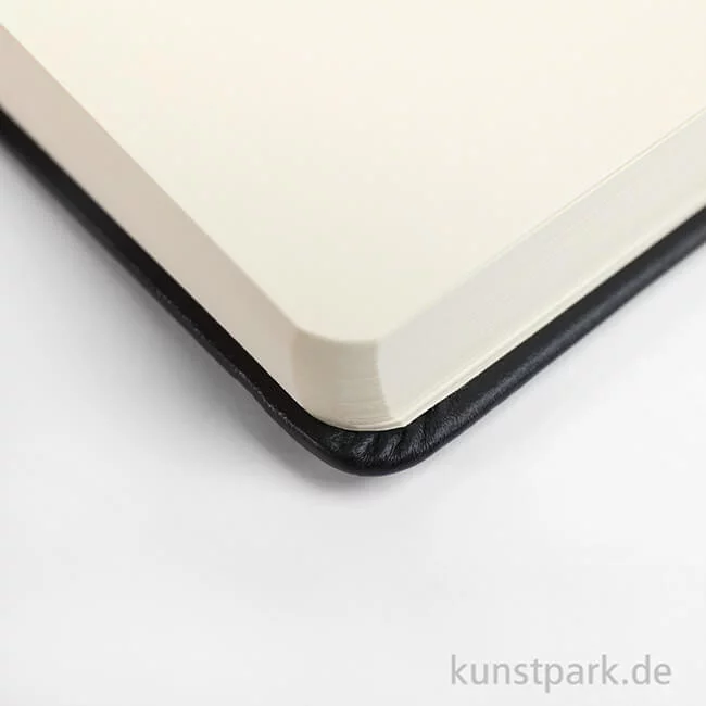 Artikelbild 2 des Artikels “Talens Art Creation - Skizzenbuch Schwarz, 80 Blatt, 140g “