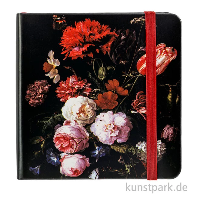 Artikelbild 2 des Artikels “Talens Art Creation - Skizzenbuch Stillleben, 80 Blatt, 140g 12 x 12 cm“
