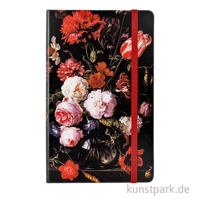 Artikelbild 2 des Artikels “Talens Art Creation - Skizzenbuch Stillleben, 80 Blatt, 140g 13 x 21 cm“