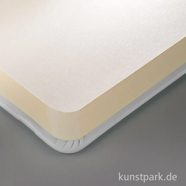 Artikelbild 2 des Artikels “Talens Art Creation - Skizzenbuch Weiß, 80 Blatt, 140g “