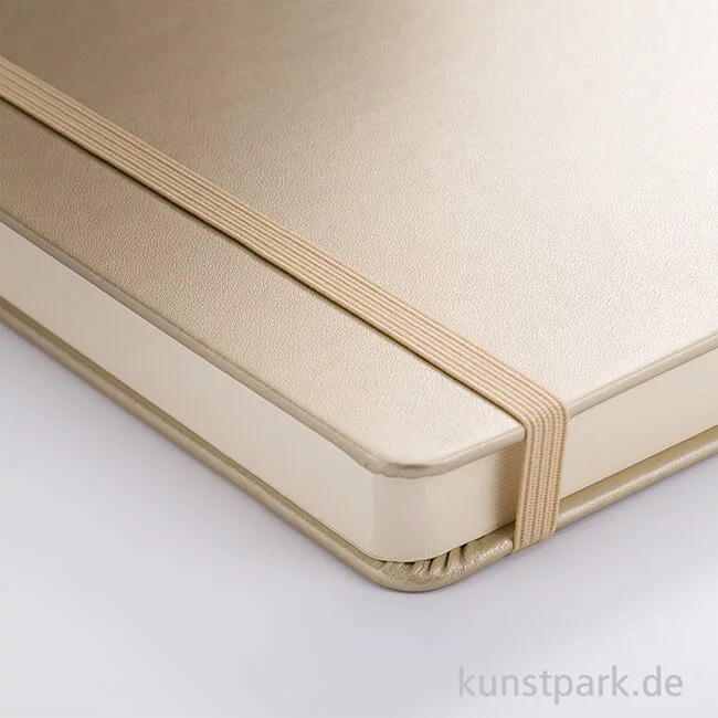 Artikelbild 2 des Artikels “Talens Art Creation - Skizzenbuch White Gold, 80 Blatt, 140g “