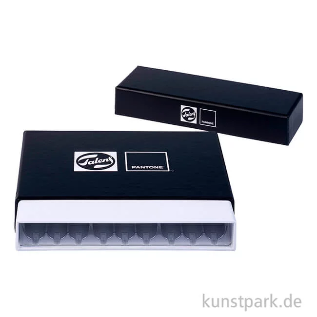 Artikelbild 2 des Artikels “Talens Pantone Marker Aufbewahrung - Leer für 9 Stifte “