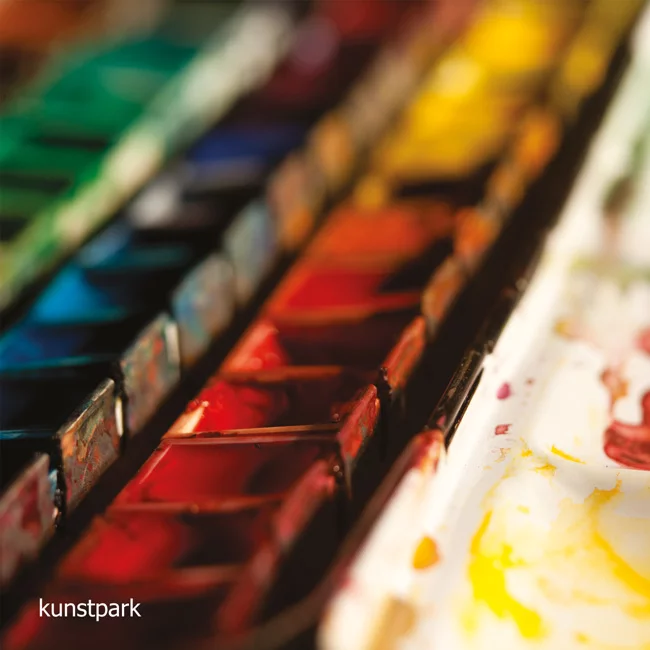 Artikelbild 2 des Artikels “Winsor & Newton Aquarellfarben “