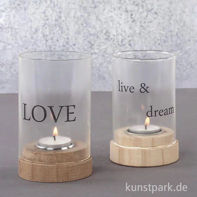 Artikelbild 2 des Artikels “Transferfolie für Kerzen + Glas, A4, 210 x 297 mm 1 Stück“