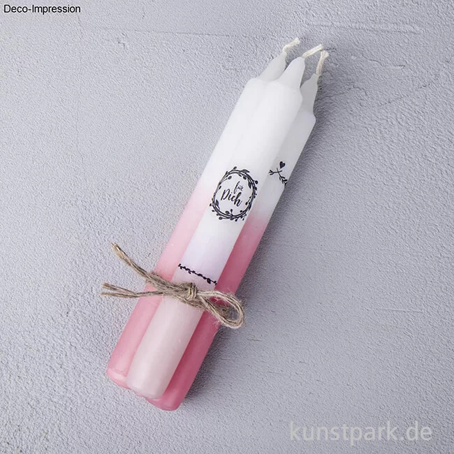 Artikelbild 2 des Artikels “Transferfolie Home + Schutzengel, verschiedene Designs, 2 Bogen “