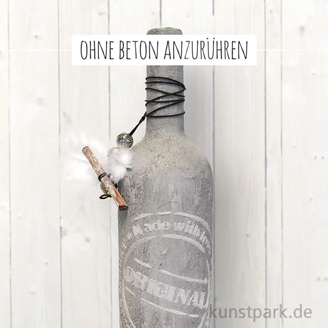 Artikelbild 2 des Artikels “Viva Decor Beton-Effekt Set mit umfangreichem Zubehör “