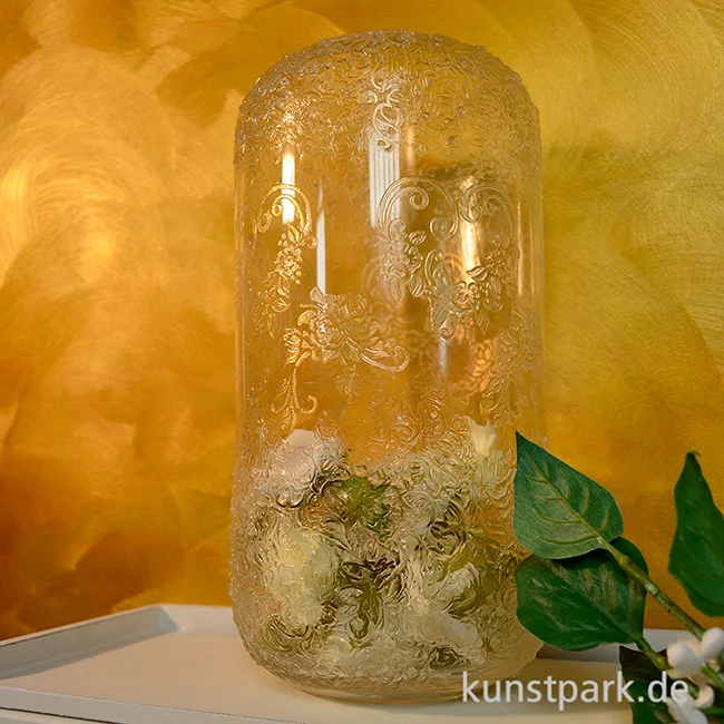 Artikelbild 2 des Artikels “Viva Decor Kristall-Gel Hologramm, 250 ml “