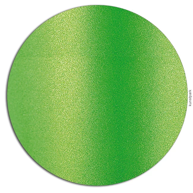 Artikelbild 2 des Artikels “Viva Decor Maya-Gold 45 ml | Apfelgrün“