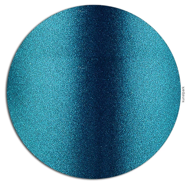 Artikelbild 2 des Artikels “Viva Decor Maya-Gold 45 ml | Petrol“