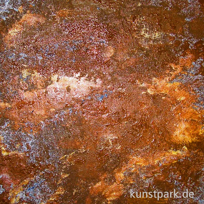 Artikelbild 2 des Artikels “Viva Decor Rusty Paper - Orange-Style, 150 ml “