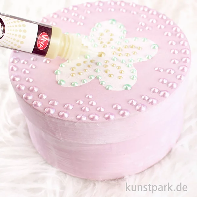 Artikelbild 2 des Artikels “Viva Decor ZEN Pen 28 ml “