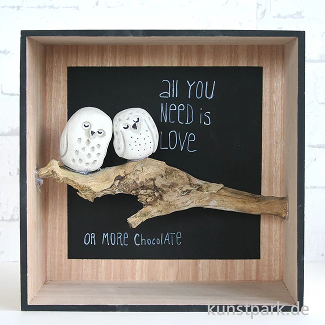 Artikelbild 2 des Artikels “Viva Decor Beton zum Kneten “
