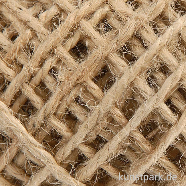 Artikelbild 2 des Artikels “Vivi Gade Copenhagen - Naturhanf rustikal, 1-2 mm, 30 m Natur “