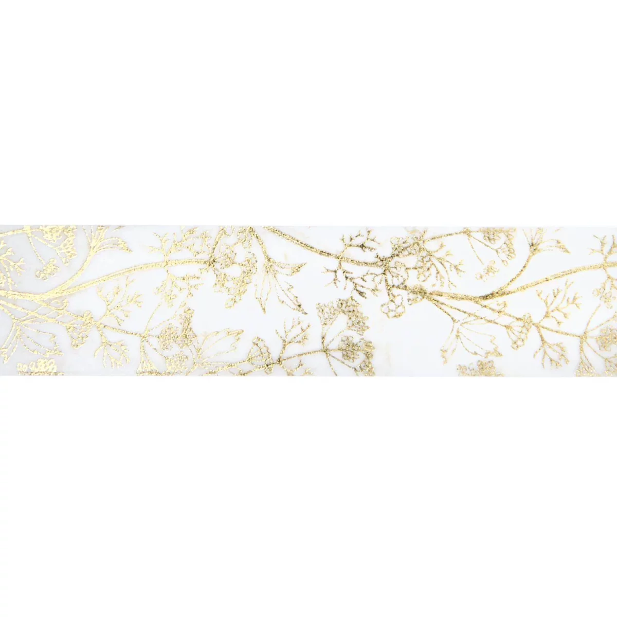 Artikelbild 2 des Artikels “Washi Tape - In the Meadow, Blumen, 15 mm, 10 m Rolle “