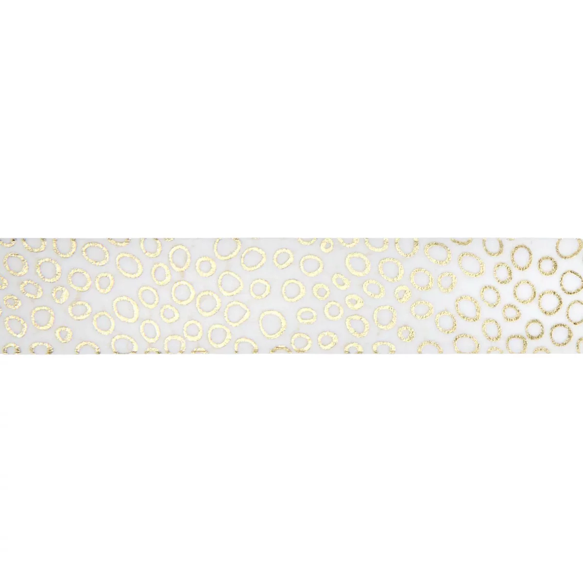 Artikelbild 2 des Artikels “Washi Tape - In the Meadow, Bubbles, 15 mm, 10 m Rolle “