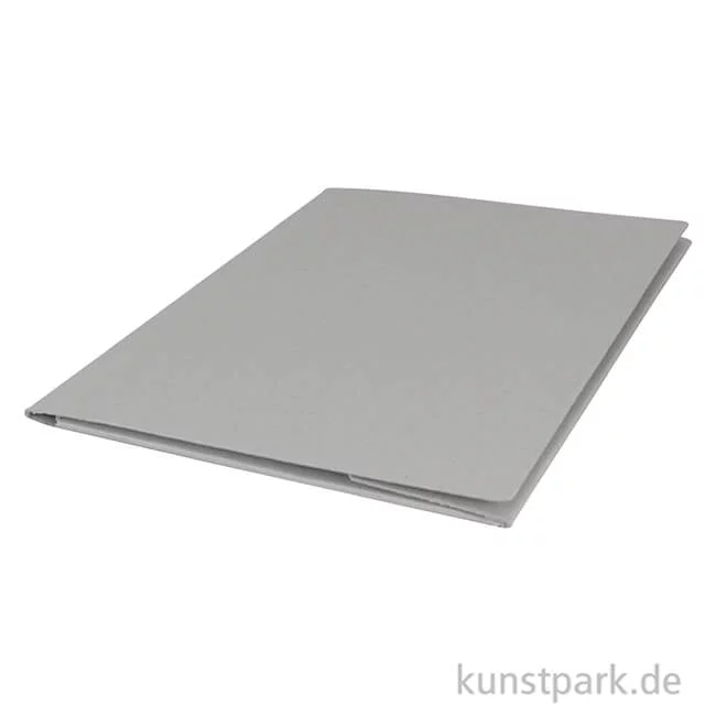 Artikelbild 2 des Artikels “Klassische Zeichnungsmappe aus hellgrauem Karton “