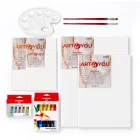 Artikelbild 2 des Artikels “Acryl Starter Set – Male Deine ersten schönen Acrylbilder “