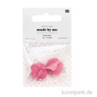 Artikelbild 2 des Artikels “Anhänger Pompons - Pink, 2er Set “