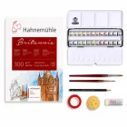 Artikelbild 2 des Artikels “Aquarell Geschenk Set - Der hochwertige Einstieg ins Aquarell malen “