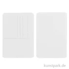Artikelbild 2 des Artikels “Hahnemühle SAMMLER Aquarell Metallbox, 230g, 100 x 150 mm “