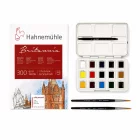 Artikelbild 2 des Artikels “Aquarell Starter Set - Male Dein erstes schönes Bild “