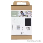 Artikelbild 2 des Artikels “Aquarellmalerei Starter Set mit Farben, Papier und Pinsel “