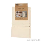 Artikelbild 2 des Artikels “Artist-Organizer, Etui aus Baumwolle, Hellnatur, 300 g, 45 x 33 cm “