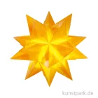 Artikelbild 2 des Artikels “Bascetta-Stern Bastelset, 115g - gelb “