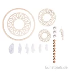Artikelbild 2 des Artikels “Bastelpackung Traumfänger - Dream 18 cm“