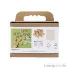 Artikelbild 2 des Artikels “Bastelset für Kinder - Memory-Spiel + Drei-in-einer-Reihe “