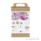 Artikelbild 2 des Artikels “Bastelset Schmuck Modellieren für Kinder “