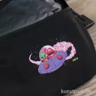 Artikelbild 2 des Artikels “Bauchtasche - Cranger Kirmes “