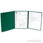 Artikelbild 2 des Artikels “Bewerbungsmappe Excellence 3-teilig, 2 Klemmschienen, senkrechte Prägung “